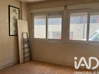  Maison à vendre 3 pièces 63 m²