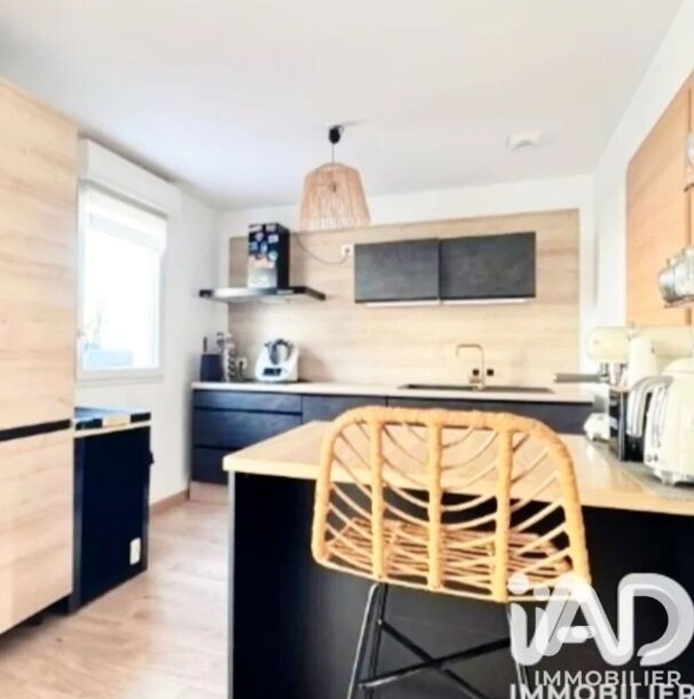 Vente Maison Vente Maison/villa 4 pièces Woippy