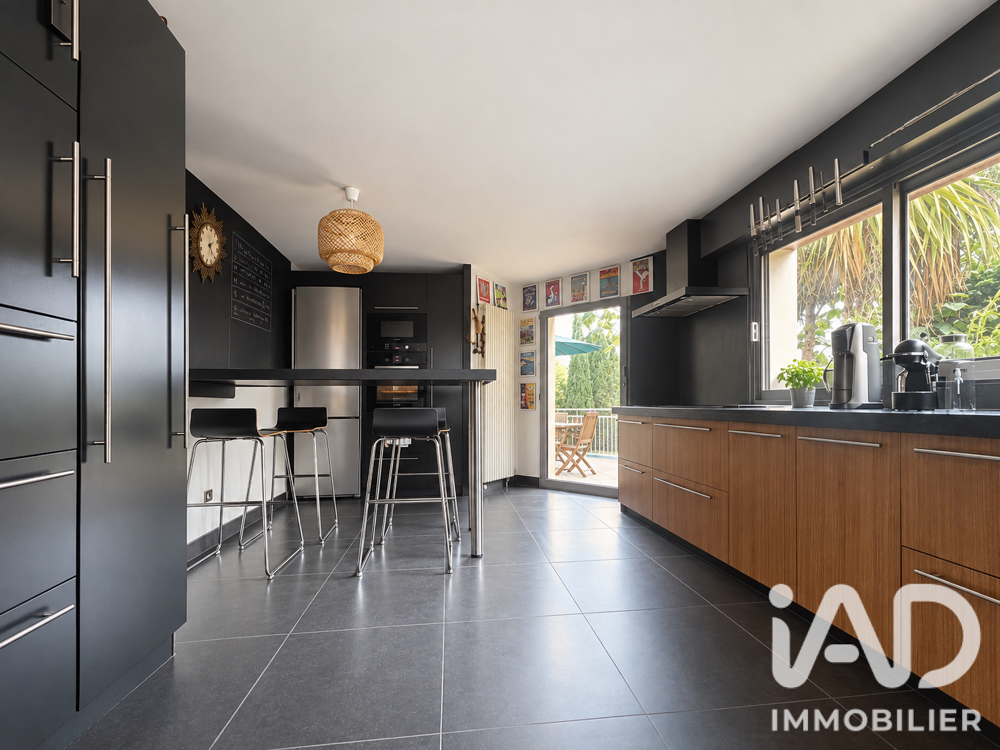 Vente Maison Vente Maison/villa 6 pièces Toulouse