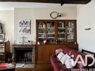  Appartement � vendre 4 pi�ces 102 m�