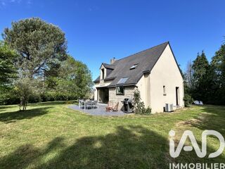  Maison � vendre 5 pi�ces 95 m�
