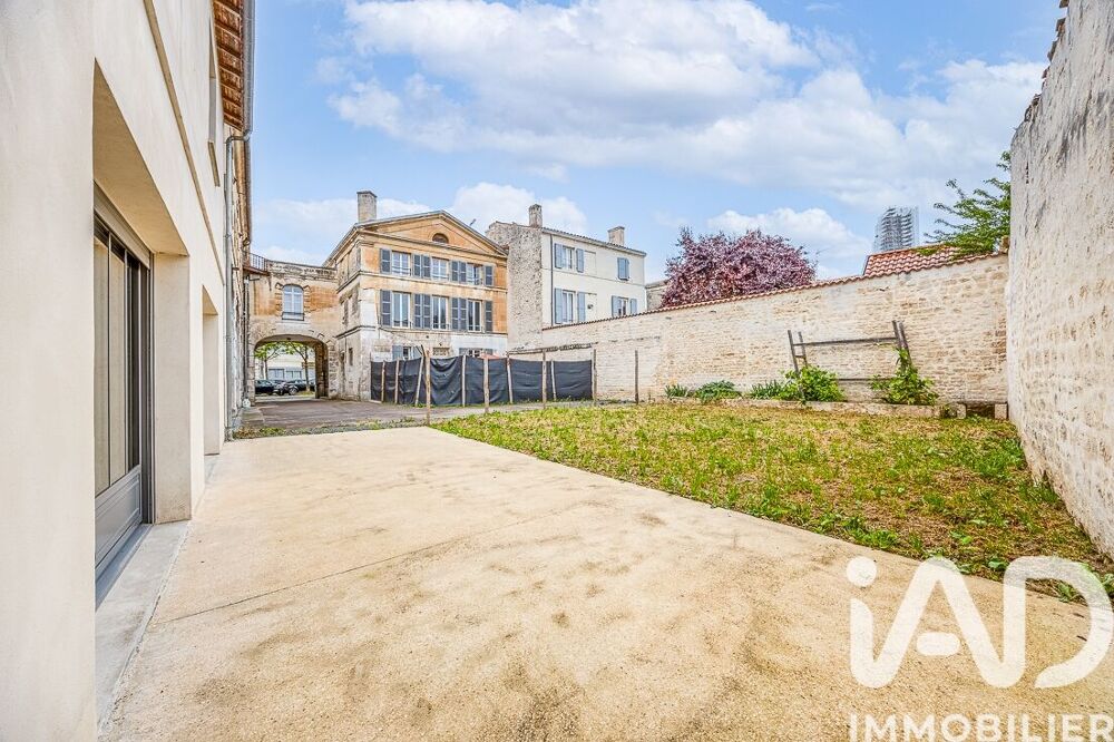 Vente Maison Vente Domaine 15 pièces Niort
