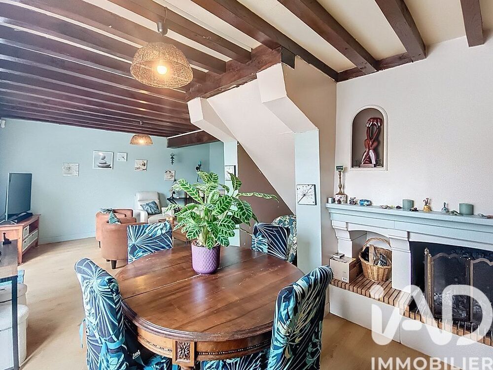 Vente Maison Vente Maison/villa 7 pièces Ozoir-la-ferrière