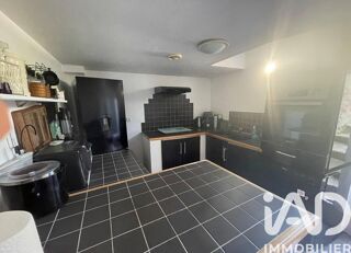 Maison à vendre 3 pièces 71 m²