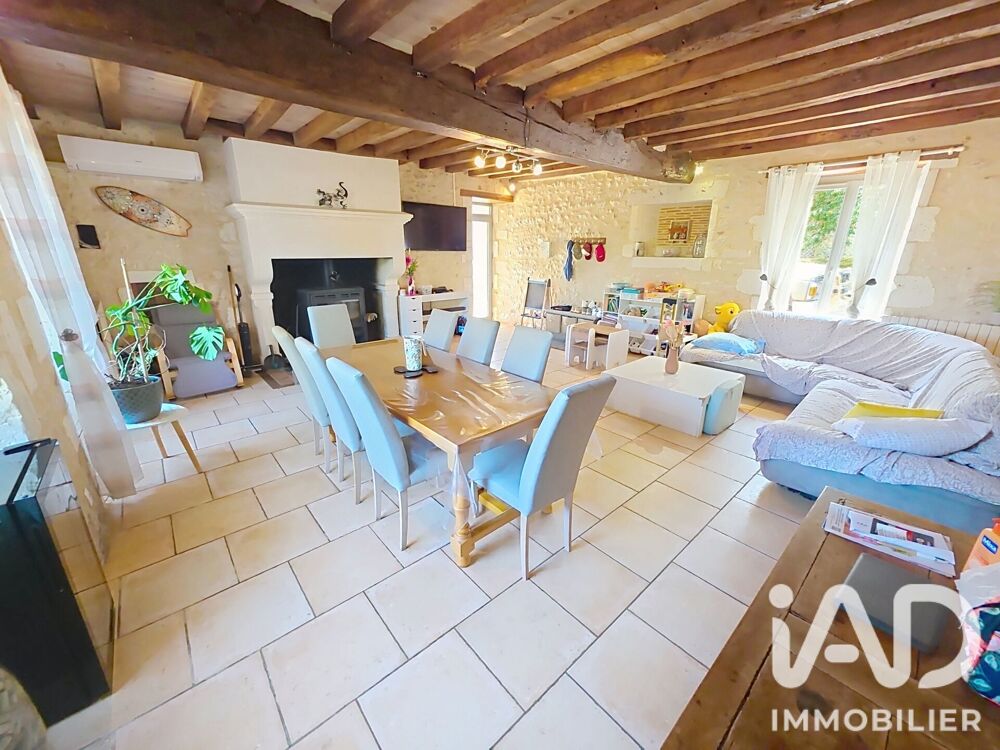 Vente Maison Vente Maison de village 4 pièces Marthon