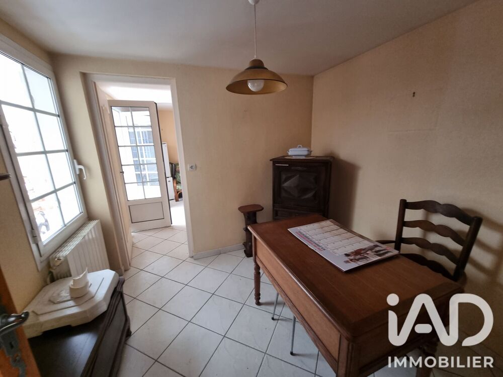 à vendre  Maison Arcachon (33120)