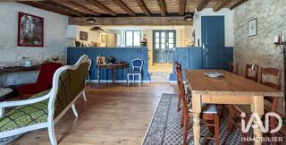  Maison à vendre 5 pièces 118 m²