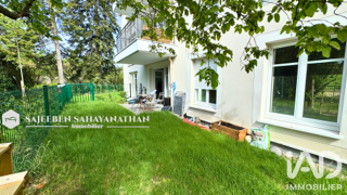 Appartement 3 pièces 60 m² · à Plaisir · 60 m² · 299 000 €