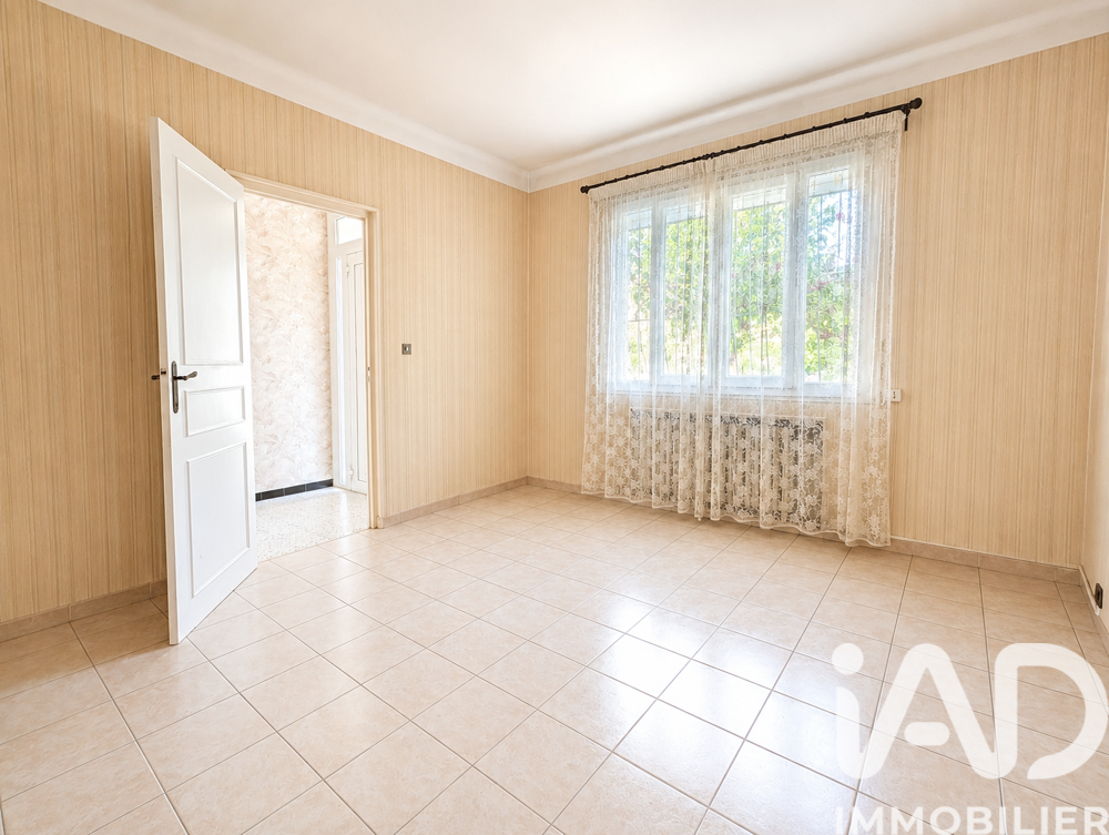 Vente Maison Vente Maison/villa 6 pièces Perpignan