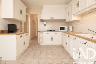  Appartement à vendre 4 pièces 101 m²