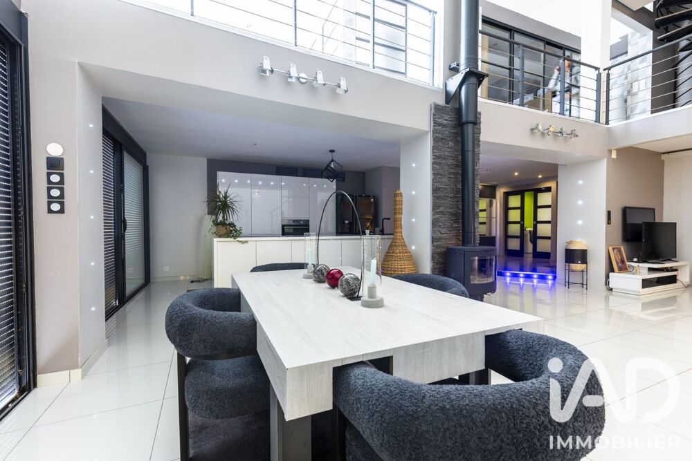 Vente Maison Vente Maison/villa 5 pièces Bois-de-haye