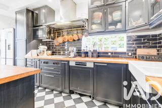  Maison � vendre 8 pi�ces 159 m�