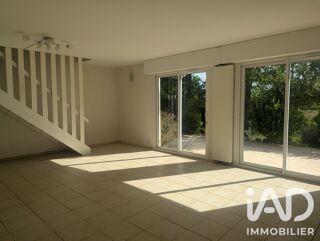  Maison à vendre 6 pièces 130 m²