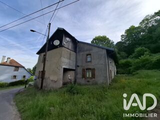  Maison à vendre 3 pièces 102 m²