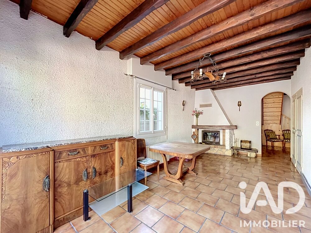 Vente Maison Vente Maison/villa 4 pièces Bègles