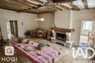  Maison à vendre 3 pièces 94 m²