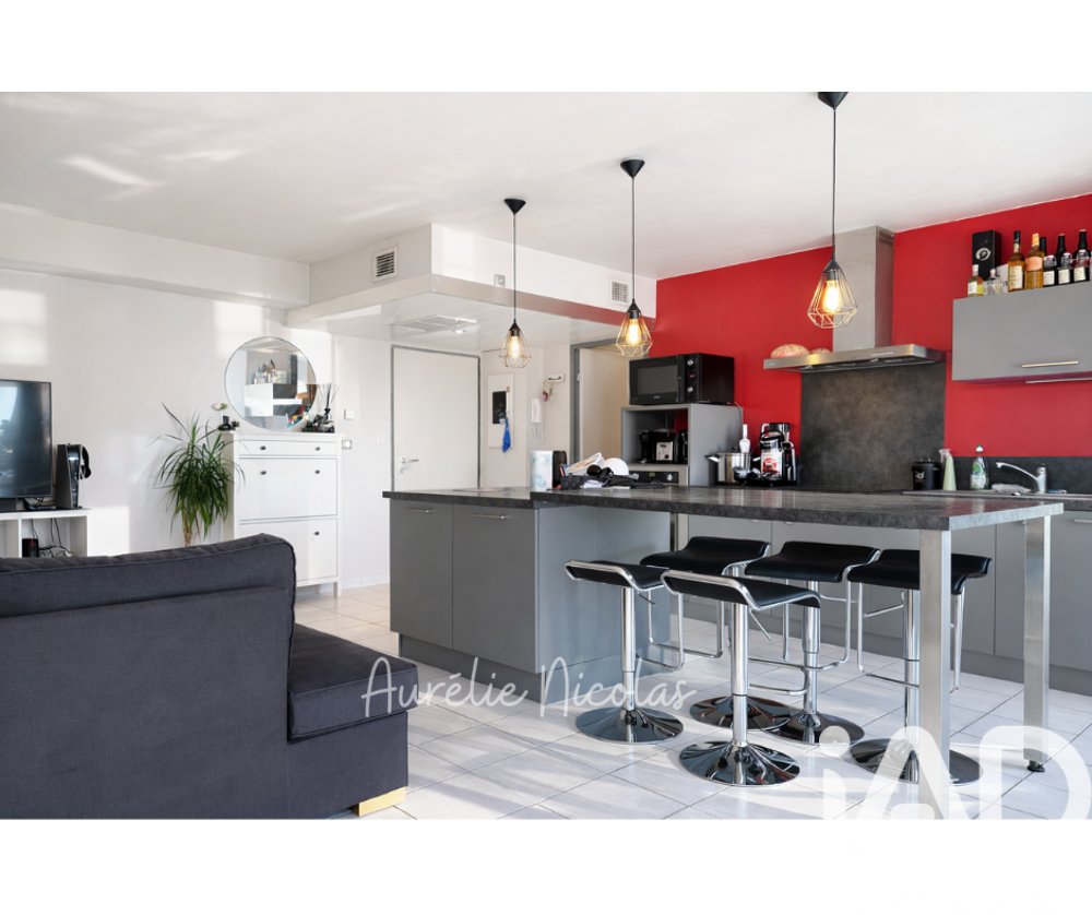 Appartement 4 pièces 79 m² · à Avignon · 79 m² · 175 000 €