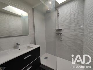  Appartement à vendre 3 pièces 47 m²