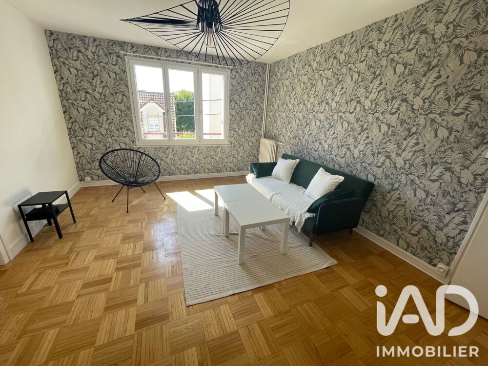 Vente Appartement Vente Appartement 4 pièces Reims