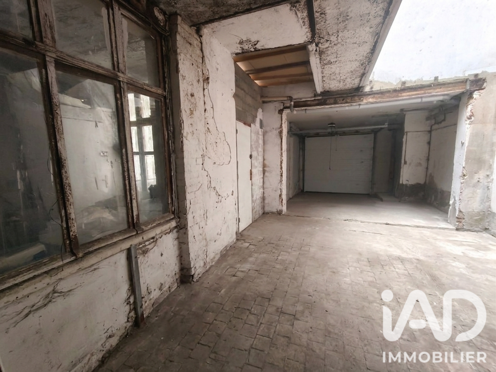 Vente Duplex 4 pièces