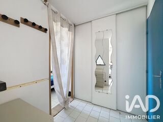  Appartement à vendre 2 pièces 27 m²
