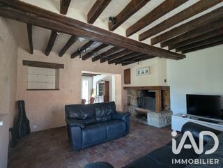  Maison à vendre 5 pièces 132 m²