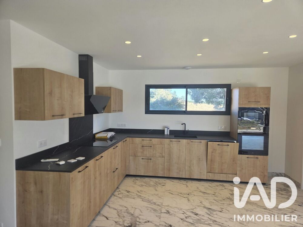 Vente Maison Vente Maison d'architecte 5 pièces Pujaudran