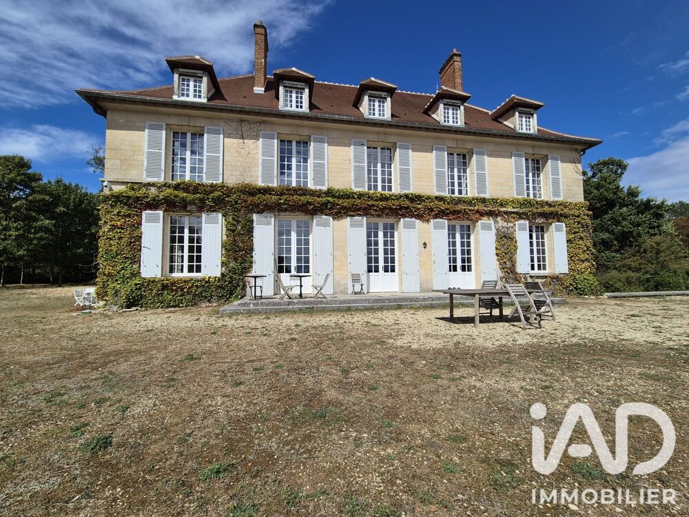 à vendre  Maison Meaux (77100)