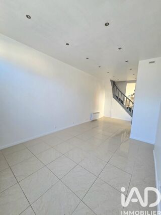  Maison à vendre 3 pièces 73 m²