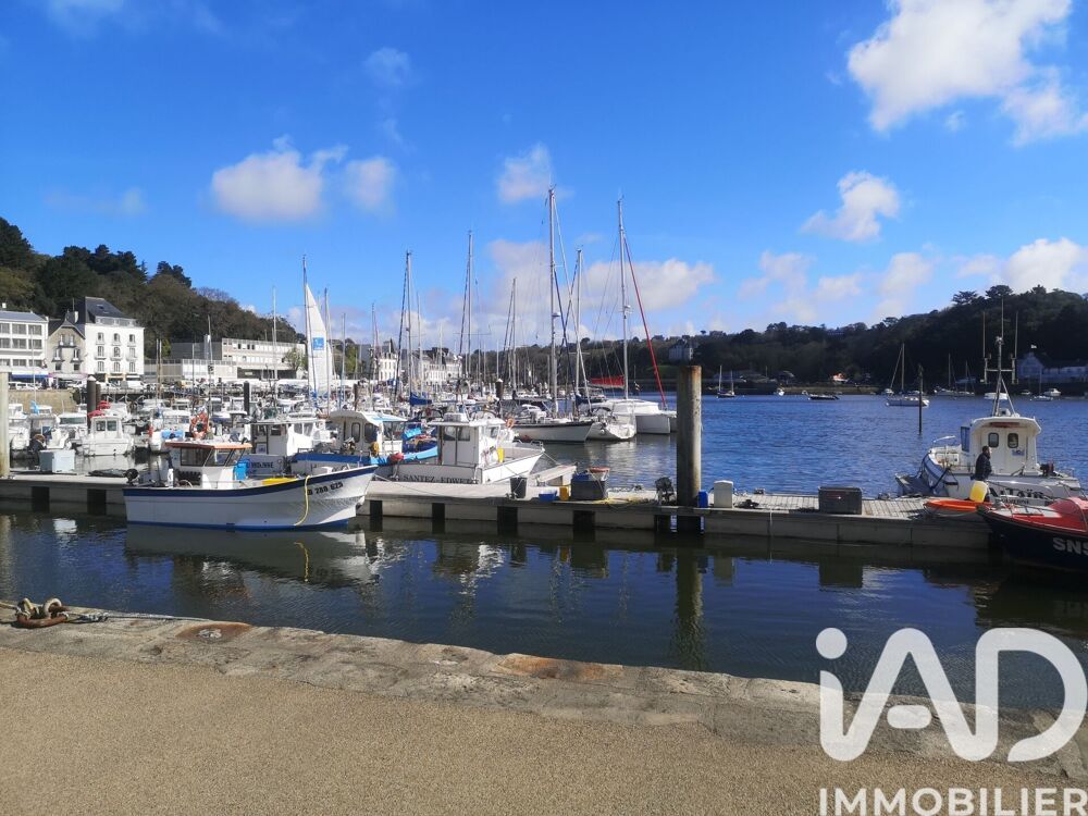 Vente Immeuble Vente Immeuble 141 m&sup2; Audierne
