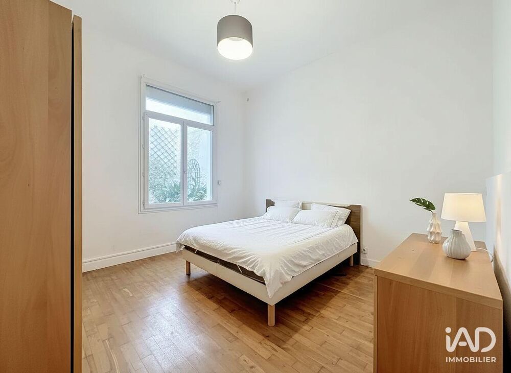 vente Appartement - 3 pièce(s) - 71 m² Saint-Malo (35400)