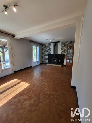  Maison à vendre 4 pièces 115 m²