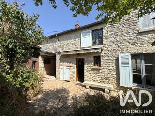  Maison à vendre 4 pièces 100 m²