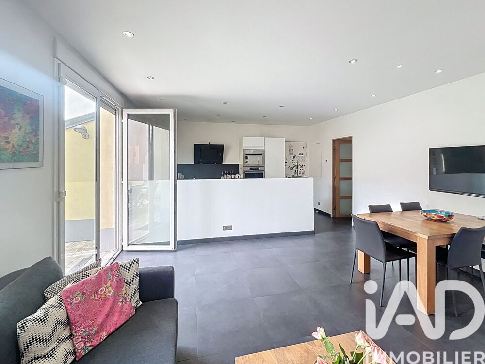 à vendre  Appartement Suresnes (92150)