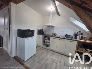  Appartement � vendre 3 pi�ces 44 m�