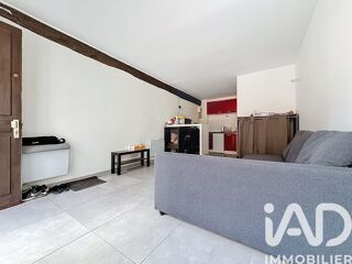  Appartement � vendre 1 pi�ce 23 m�