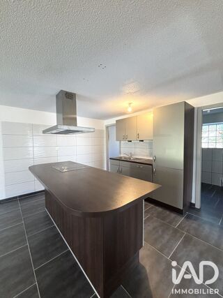  Appartement à vendre 4 pièces 88 m²