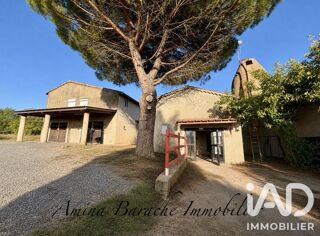  Maison à vendre 7 pièces 211 m²