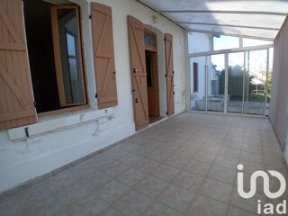  Maison à vendre 3 pièces 81 m²