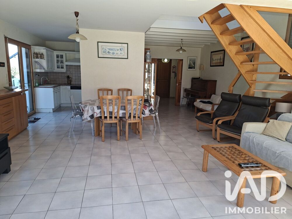 Vente Maison traditionnelle 5 pièces