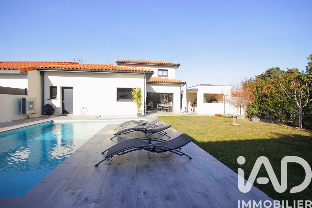 Vente Maison/villa 7 pièces