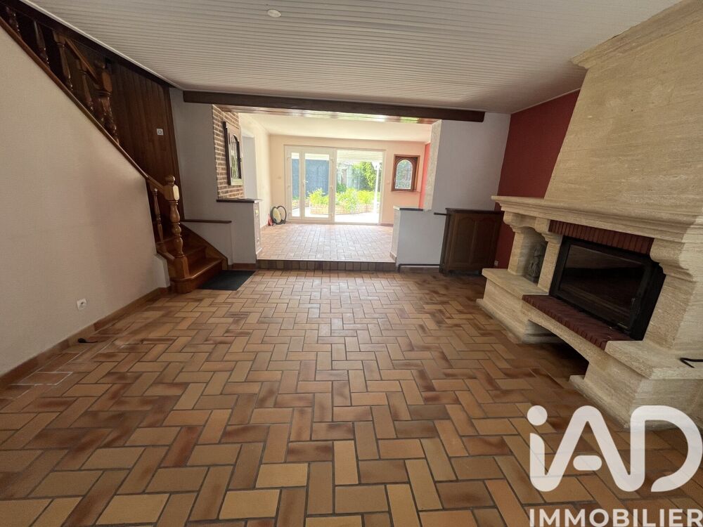 Vente Maison/villa 3 pièces