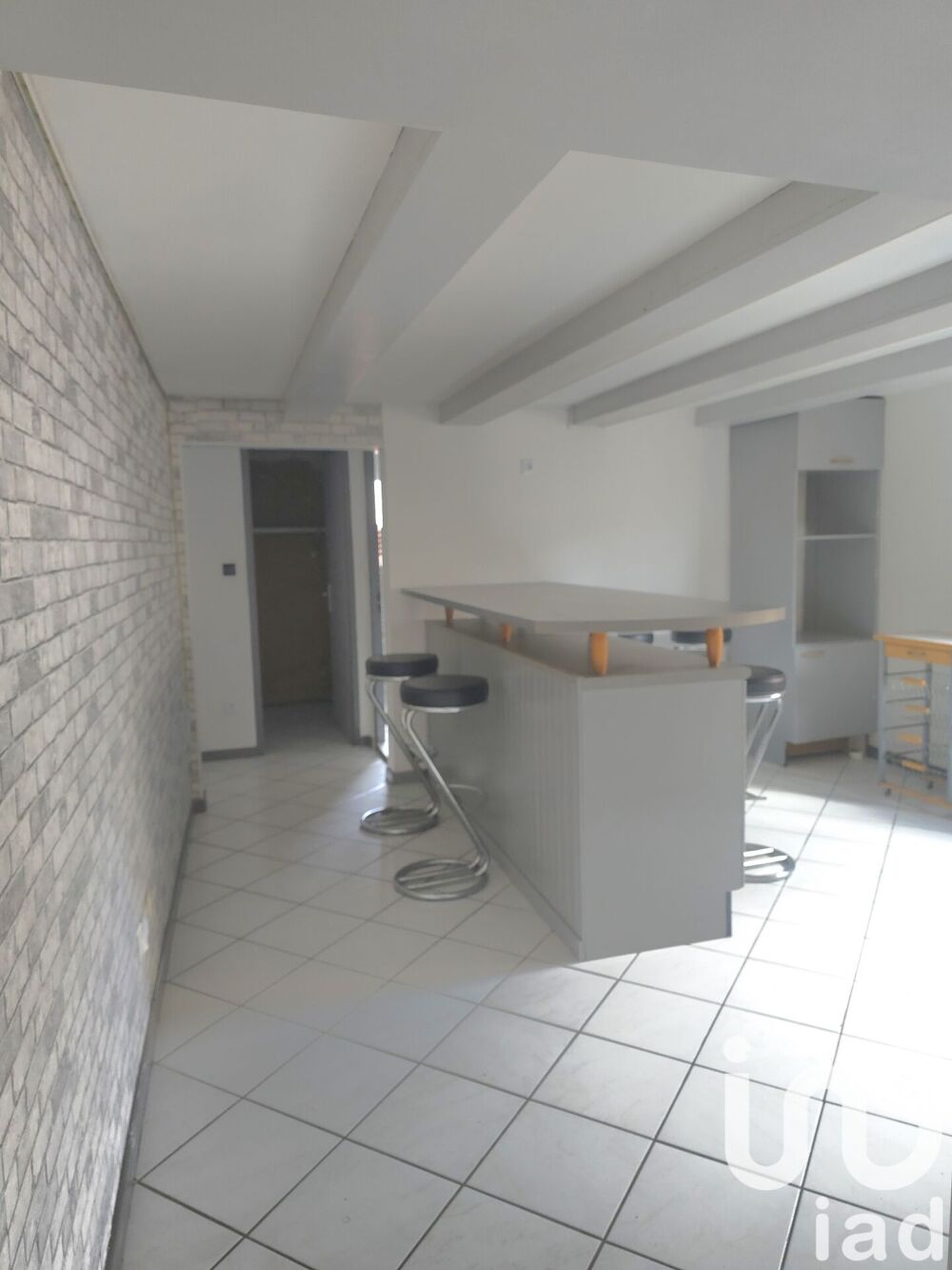 Vente Maison de ville 5 pièces