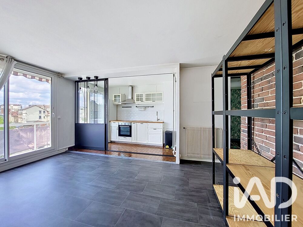 Vente Appartement Vente Appartement 2 pièces Chaville