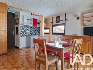  Appartement à vendre 1 pièce 27 m²