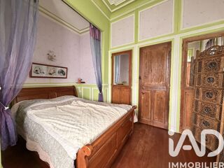  Maison à vendre 10 pièces 200 m²