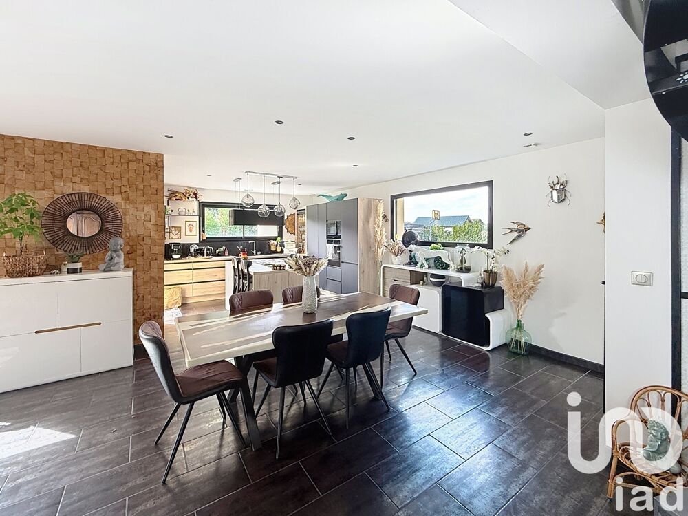 Vente Maison/villa 8 pièces