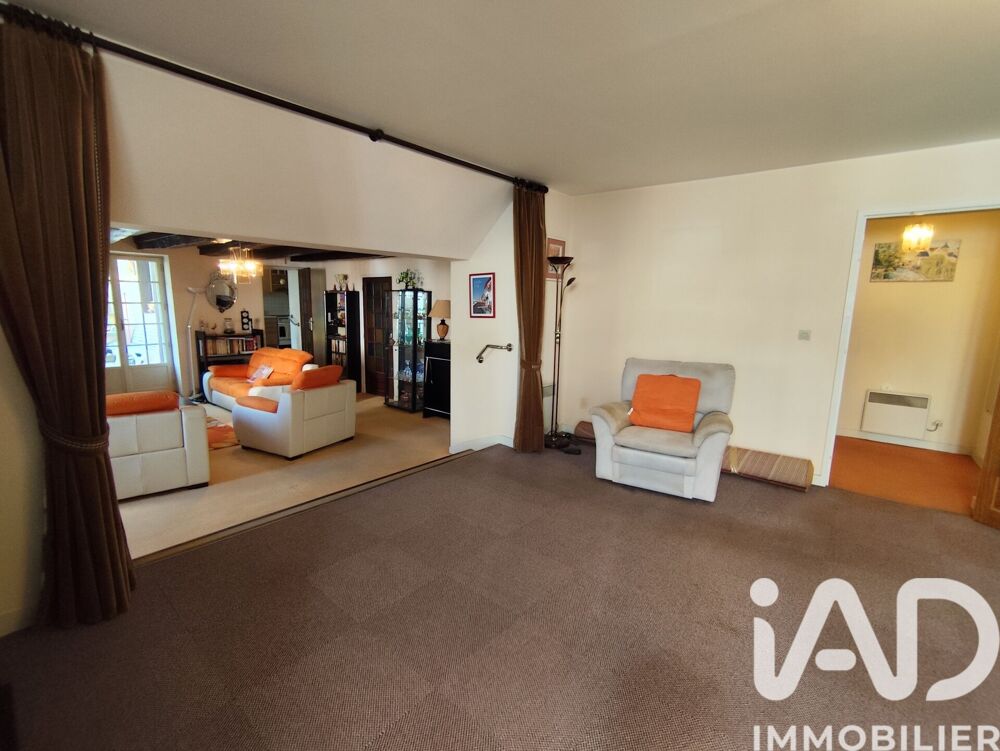 Vente Maison Vente Maison de ville 5 pièces Chasseneuil-du-poitou