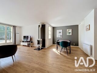  Maison à vendre 7 pièces 162 m²