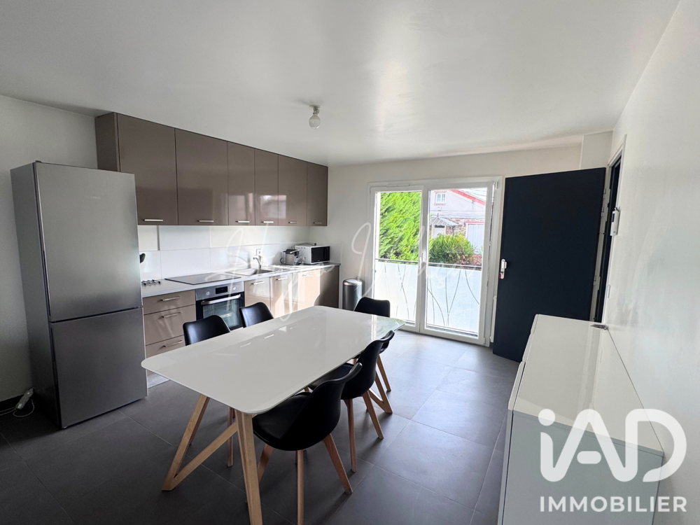 Location Appartement Location Appartement 3 pièces Villeneuve-le-roi